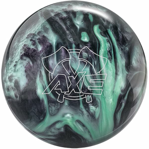 Hammer Axe Green-Smoke